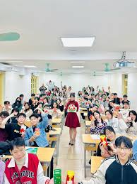 review ngành Thương mại điện tử