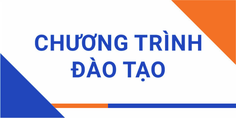 CHƯƠNG TRÌNH ĐÀO TẠO NGÀNH THƯƠNG MẠI ĐIỆN TỬ