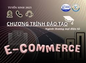 Vì sao nên chọn Đại học Thủy Lợi để học ngành Thương mại điện tử?